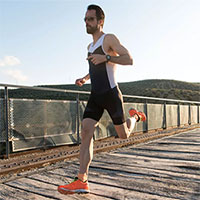 Chạy thế nào để giảm nguy cơ chấn thương?