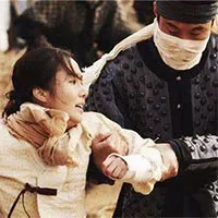 Giải nghĩa hủ tục tuẫn táng theo hoàng đế Trung Hoa mà nhiều người lầm tưởng