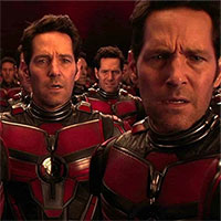 Công nghệ trong Ant-Man liệu có tồn tại trong thực tế?