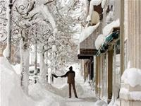 Mỹ: ít nhất 20 người chết vì giá lạnh