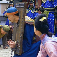 Tru di cửu tộc khiến những người nào bị liên lụy? Tại sao người thân phạm nhân không chạy trốn?