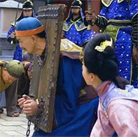 Tru di cửu tộc khiến những người nào bị liên lụy? Tại sao người thân phạm nhân không chạy trốn?