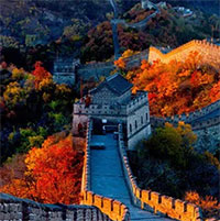 Sự thật gây choáng váng: Chi phí xây Vạn Lý Trường Thành gấp 13 lần dự án “siêu mặt trăng” của Dubai