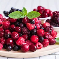 Người bệnh ung thư nên ăn gì?