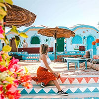 Những ngôi làng cổ rực rỡ của nền văn minh tồn tại suốt 8.000 năm