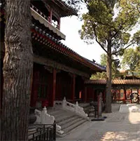 Top 3 khu vực bất khả xâm phạm của Tử Cấm Thành: Địa điểm cuối không thể vào ngay cả khi mở cửa!