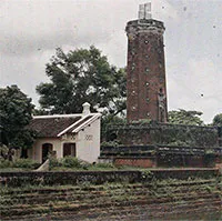 Tỉnh Sơn Tây năm 1915-1916 qua ảnh màu tuyệt đẹp của nhiếp ảnh gia Pháp
