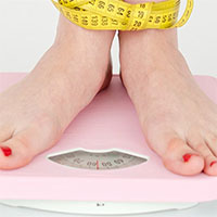 Vì sao giảm cân đã khó mà tăng cân lại rất nhanh?