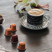 Những lầm tưởng về viên nén cà phê