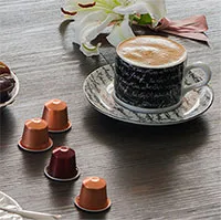 Những lầm tưởng về viên nén cà phê