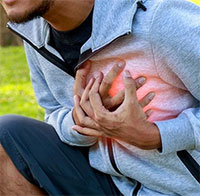 Cách phân biệt đột tử và đột quỵ