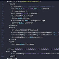Xuất hiện loại malware mới “Made in China” cực nguy hiểm, né được hết các phần mềm diệt virus