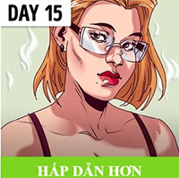 Lý giải 7 hành vi tâm lý về sự hấp dẫn, cho thấy vẻ đẹp không thực sự nằm trong mắt kẻ si tình