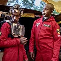 Biến rác thải điện tử thành bộ phận hỗ trợ người khuyết tật