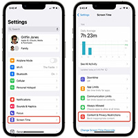 Mẹo giải quyết lỗi bảo mật nghiêm trọng trên iPhone