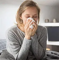 Cúm H3N2 là gì?