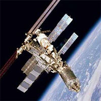 NASA phát triển tàu vũ trụ để phá hủy trạm ISS