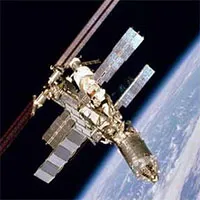 NASA phát triển tàu vũ trụ để phá hủy trạm ISS