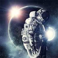 Làm thế nào để quay trở lại tàu vũ trụ nếu các phi hành gia rời khỏi cabin để làm việc và vô tình trôi đi?