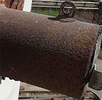Thái Lan khẩn trương tìm kiếm ống chứa chất phóng xạ biến mất khỏi nhà máy điện