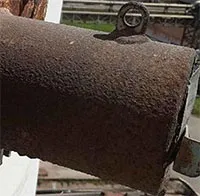 Thái Lan khẩn trương tìm kiếm ống chứa chất phóng xạ biến mất khỏi nhà máy điện