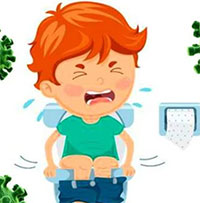 Hướng dẫn cách phòng tránh tiêu chảy do Rotavirus ở trẻ