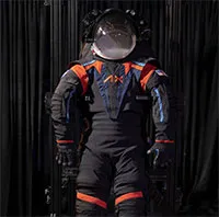 NASA ra mắt bộ đồ phi hành gia thực hiện sứ mệnh Mặt trăng Artemis III