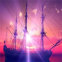 Ánh sáng bí ẩn dẫn đường cho thủy thủ trên biển
