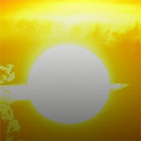 Nắng nóng đến sớm, dự báo mùa hè khắc nghiệt