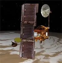 Tàu quỹ đạo sao Hỏa "già" nhất của NASA chưa cạn nhiên liệu