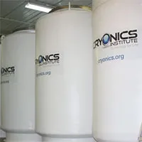 Khám phá cơ sở đông lạnh thi thể người để chờ hồi sinh Cryonics Institute