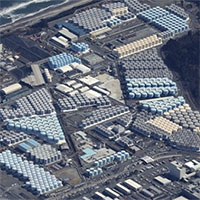 Nước phóng xạ Fukushima có đe dọa Thái Bình Dương?