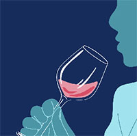 Đây sẽ là một cơn say kéo dài 20 tiếng, nếu bạn uống tới 15 chén rượu 40 độ