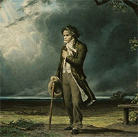 Lần đầu giải mã ADN, lật ngược "bí mật sốc" cái chết của Beethoven