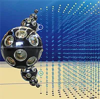 Trung Quốc nghiên cứu phát triển kính viễn vọng săn "hạt ma" neutrino dưới nước