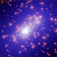 Nghiên cứu mới về vụ nổ lớn thứ hai sau Big Bang