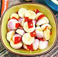 4 kiểu ăn cà muối người Việt rất chuộng nhưng lại dễ gây ngộ độc và ung thư