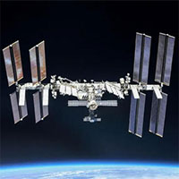 Tương lai y học nằm tuốt trên... không gian?