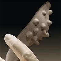 Mỹ phát triển thìa Sugarware giúp người sử dụng giảm lượng đường tiêu thụ