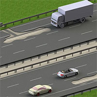 Những công nghệ khiến đường sá trở nên thông minh trong tương lai