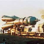 Nasa đặt hàng 4 tàu vũ trụ của Nga