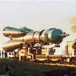 Nasa đặt hàng 4 tàu vũ trụ của Nga