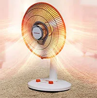 Vì sao thời tiết nồm ẩm tuyệt đối không nên bật quạt?