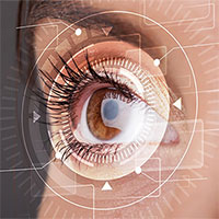 Kiểm tra mắt bằng AI có thể dự đoán chính xác cơn đau tim gây tử vong trong tương lai