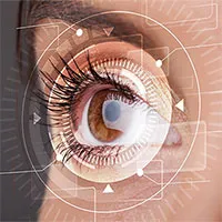 Kiểm tra mắt bằng AI có thể dự đoán chính xác cơn đau tim gây tử vong trong tương lai