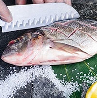 Cách khử mùi tanh của cá tại nhà cực đơn giản