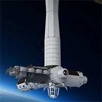 NASA làm gì khi Trạm vũ trụ quốc tế 