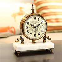 Tại sao đồng hồ lại được gọi là đồng hồ?