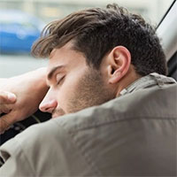 Nghiên cứu mới: Lái xe khi mệt mỏi cũng nguy hiểm như đang say rượu