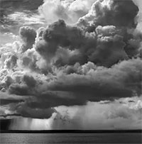 Bí ẩn cơn dông luôn xuất hiện lúc 3h chiều ở Australia